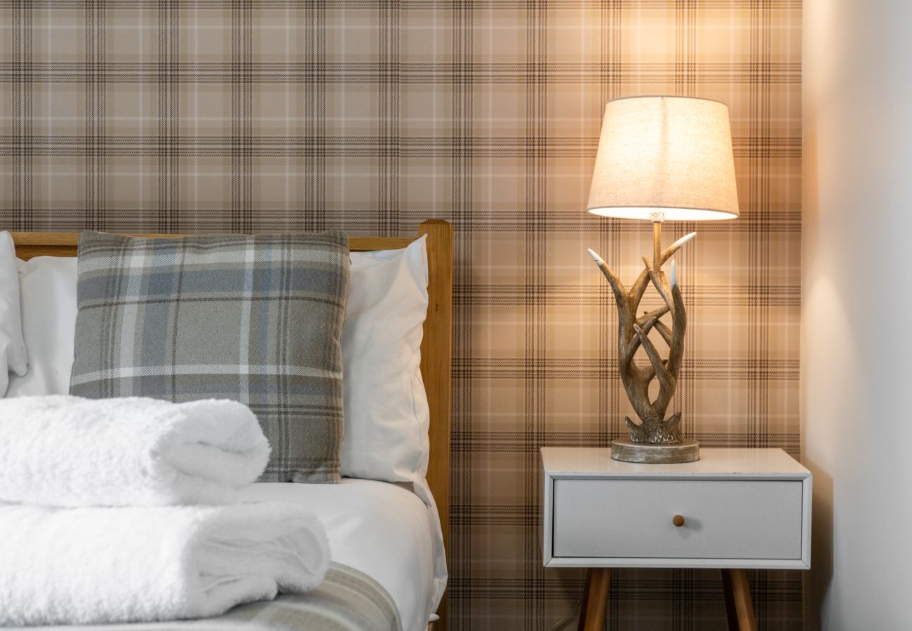 Hus i Inverness - mySTAYINN Telford 7 Bedroom House