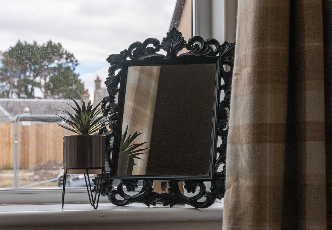 Hus i Inverness - mySTAYINN Telford 7 Bedroom House