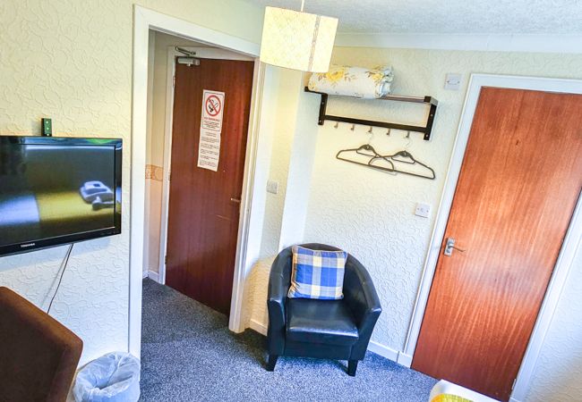 Hus i Inverness - mySTAYINN Strathblane 7 Bedroom House Hus i Inverness - mySTAYINN Strathblane 7 Bedroom House