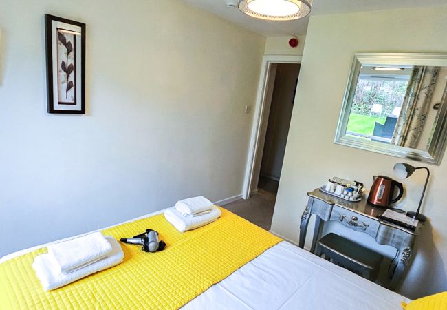 Hus i Inverness - mySTAYINN Strathblane 7 Bedroom House Hus i Inverness - mySTAYINN Strathblane 7 Bedroom House