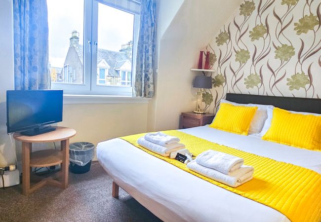 Hus i Inverness - mySTAYINN Strathblane 7 Bedroom House Hus i Inverness - mySTAYINN Strathblane 7 Bedroom House