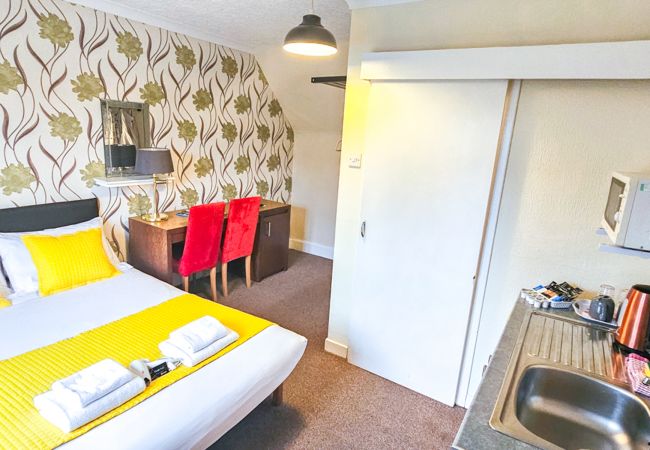 Hus i Inverness - mySTAYINN Strathblane 7 Bedroom House Hus i Inverness - mySTAYINN Strathblane 7 Bedroom House