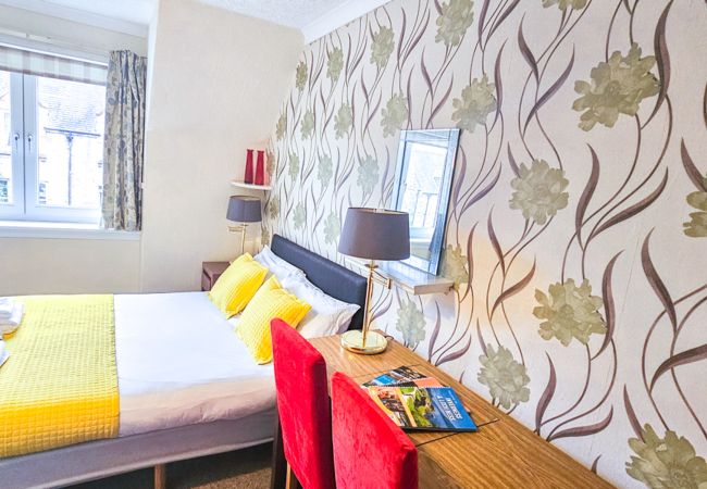 Hus i Inverness - mySTAYINN Strathblane 7 Bedroom House Hus i Inverness - mySTAYINN Strathblane 7 Bedroom House