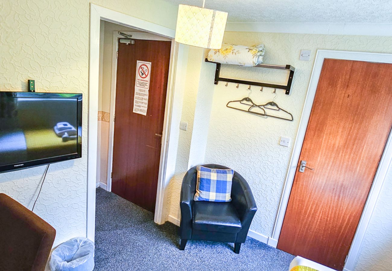 Hus i Inverness - mySTAYINN Strathblane 7 Bedroom House