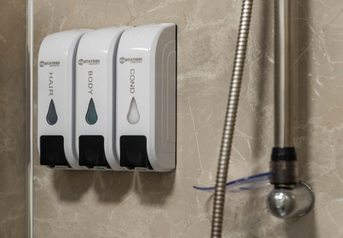 Hus i Inverness - mySTAYINN Strathblane 7 Bedroom House