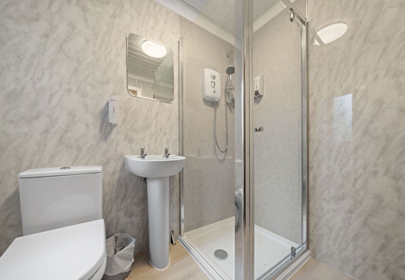 Hus i Inverness - mySTAYINN Strathblane 7 Bedroom House