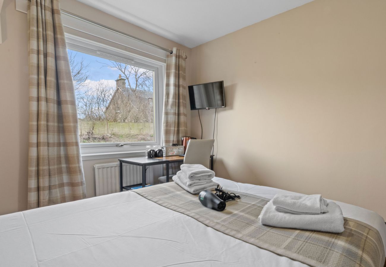 Hus i Inverness - mySTAYINN Strathblane 7 Bedroom House