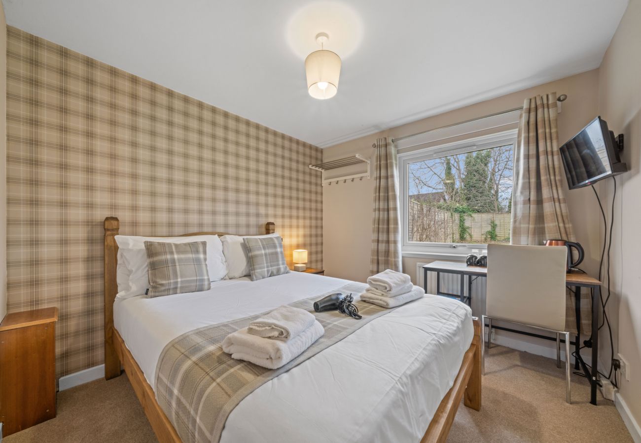 Hus i Inverness - mySTAYINN Strathblane 7 Bedroom House