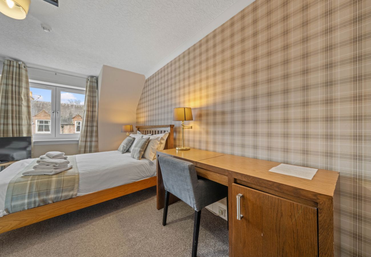 Hus i Inverness - mySTAYINN Strathblane 7 Bedroom House