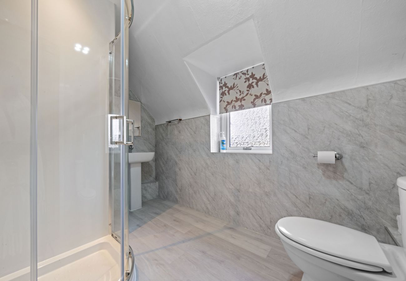 Hus i Inverness - mySTAYINN Strathblane 7 Bedroom House