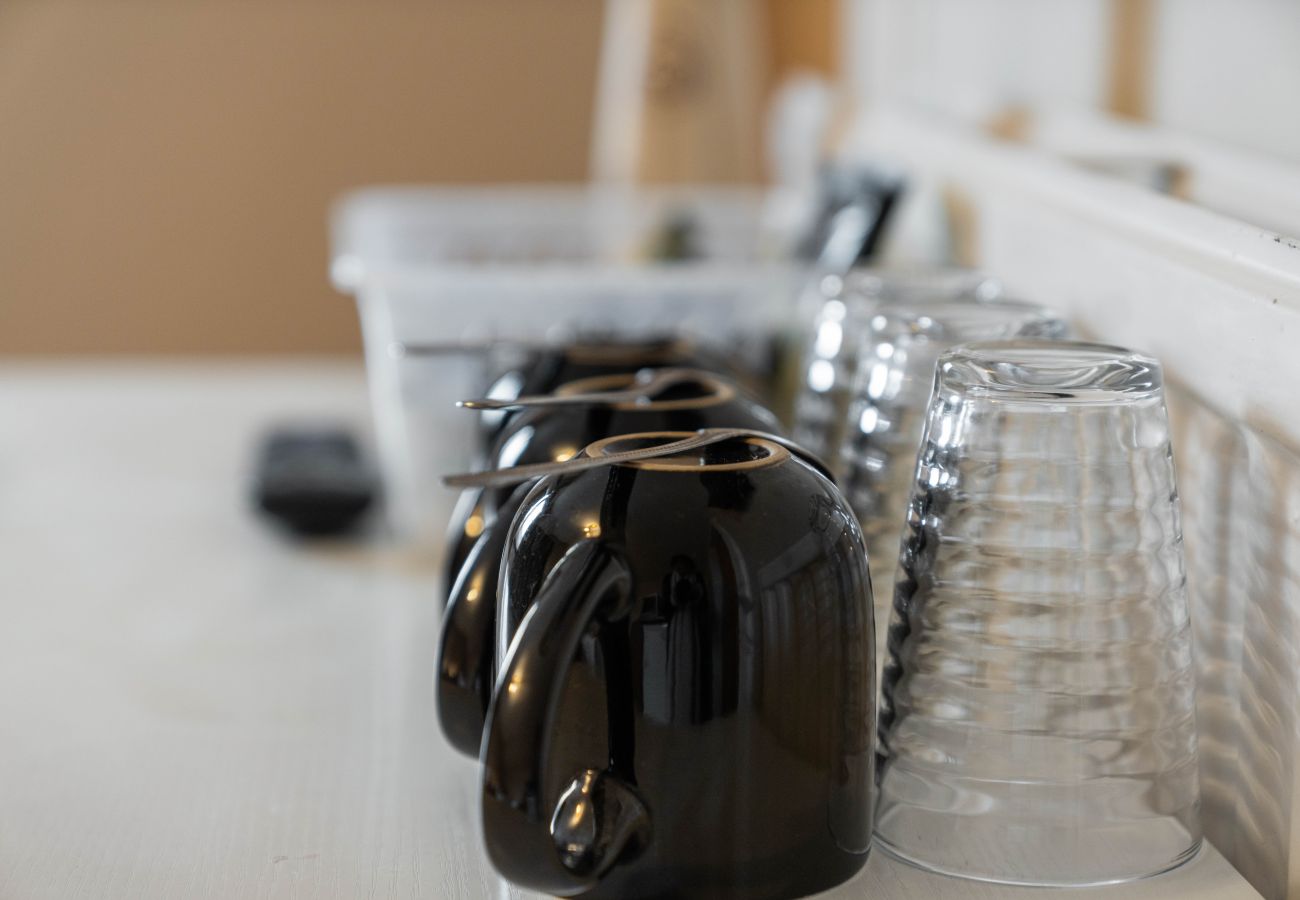 Hus i Inverness - mySTAYINN Strathblane 7 Bedroom House