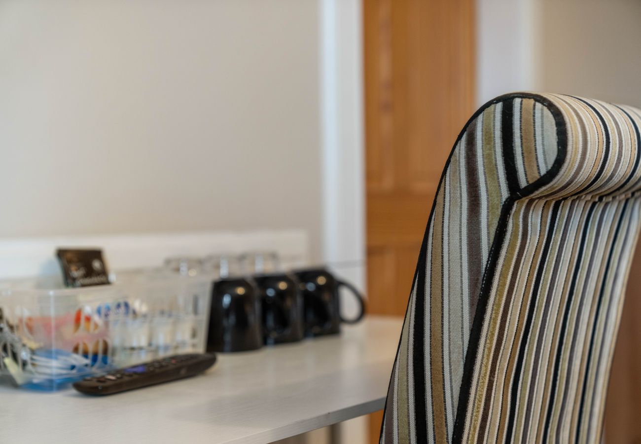 Hus i Inverness - mySTAYINN Strathblane 7 Bedroom House