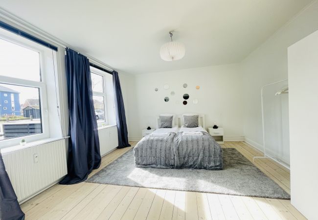 Lejlighed i Frederikshavn - aday - Beautiful 2 bedrooms apartment in the heart of Frederikshavn