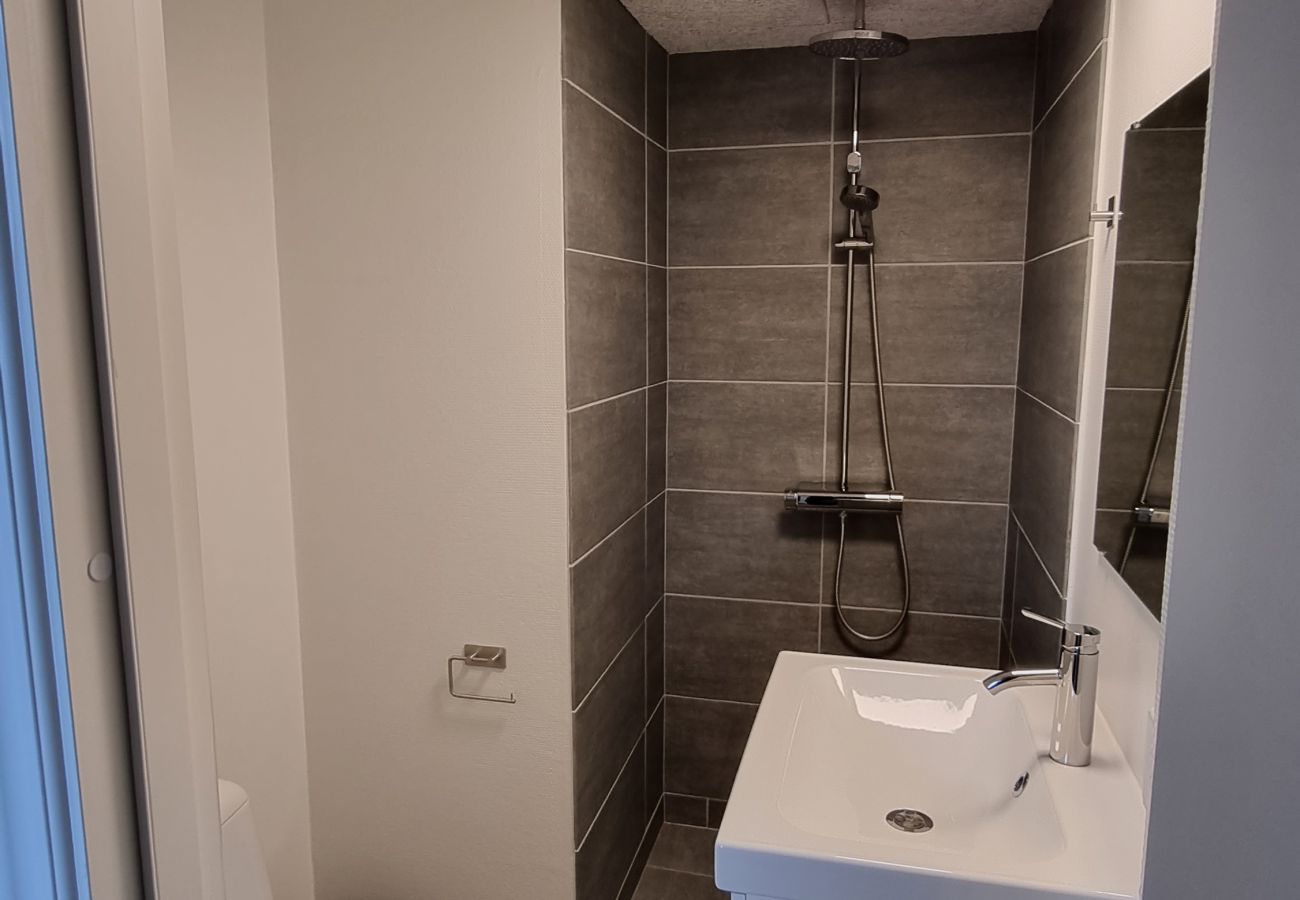 Lejlighed i Frederikshavn - aday - Beautiful 2 bedrooms apartment in the heart of Frederikshavn