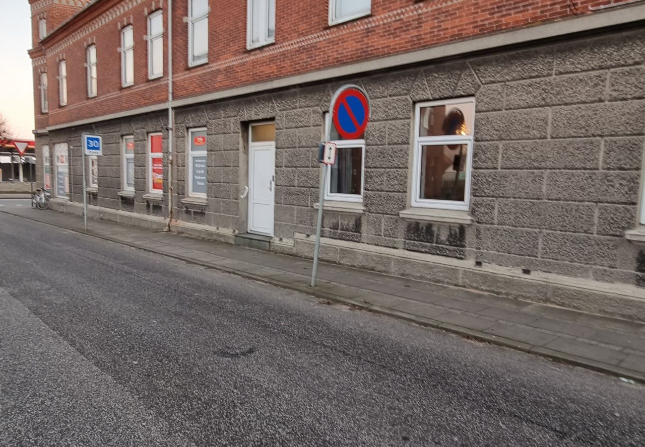 Lejlighed i Frederikshavn - aday - Beautiful 2 bedrooms apartment in the heart of Frederikshavn