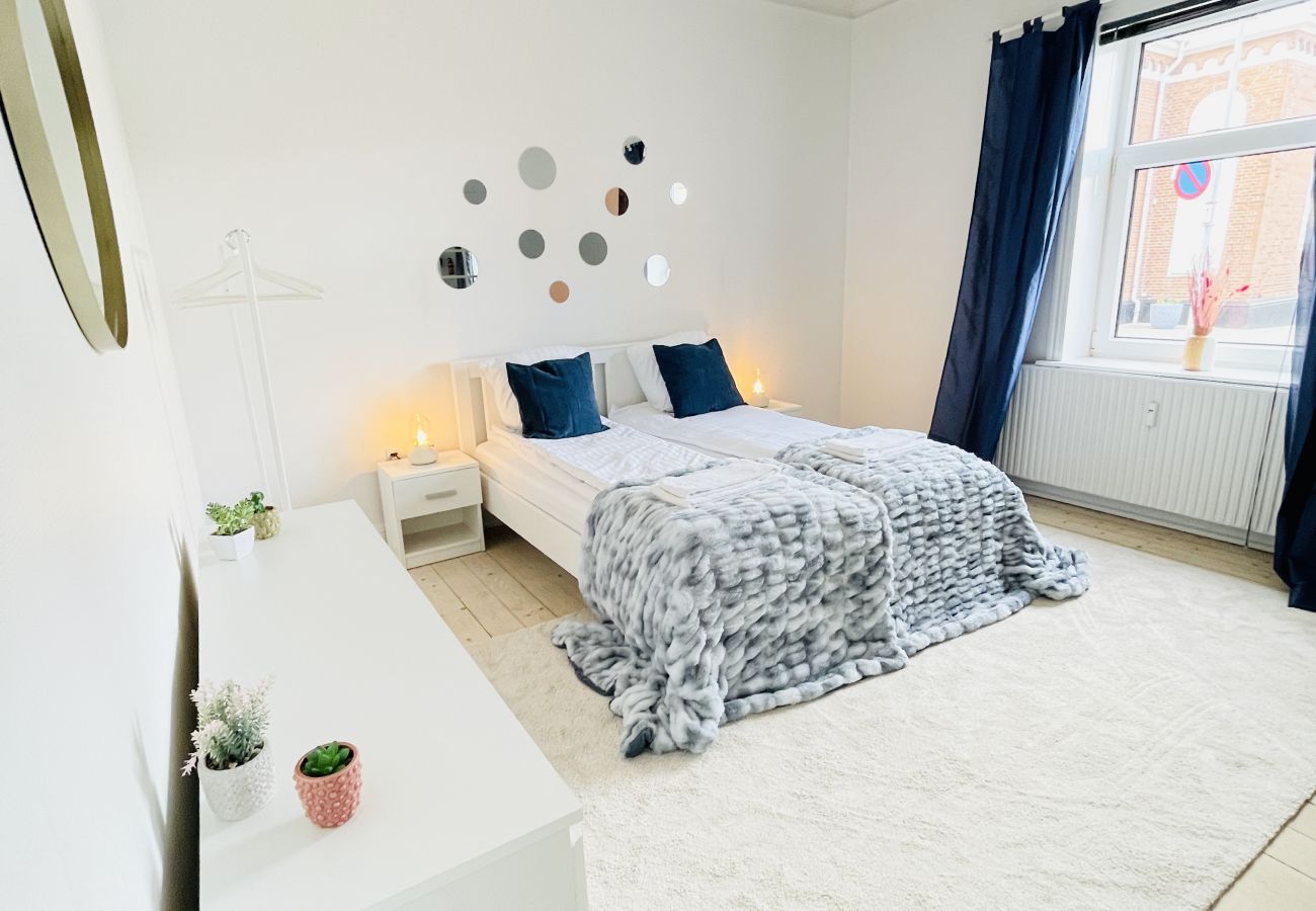 Lejlighed i Frederikshavn - aday - Beautiful 2 bedrooms apartment in the heart of Frederikshavn