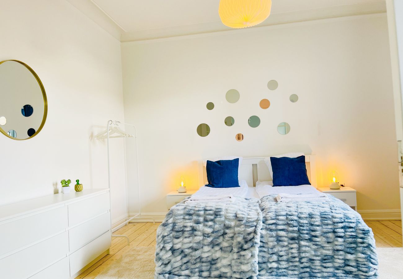 Lejlighed i Frederikshavn - aday - Beautiful 2 bedrooms apartment in the heart of Frederikshavn