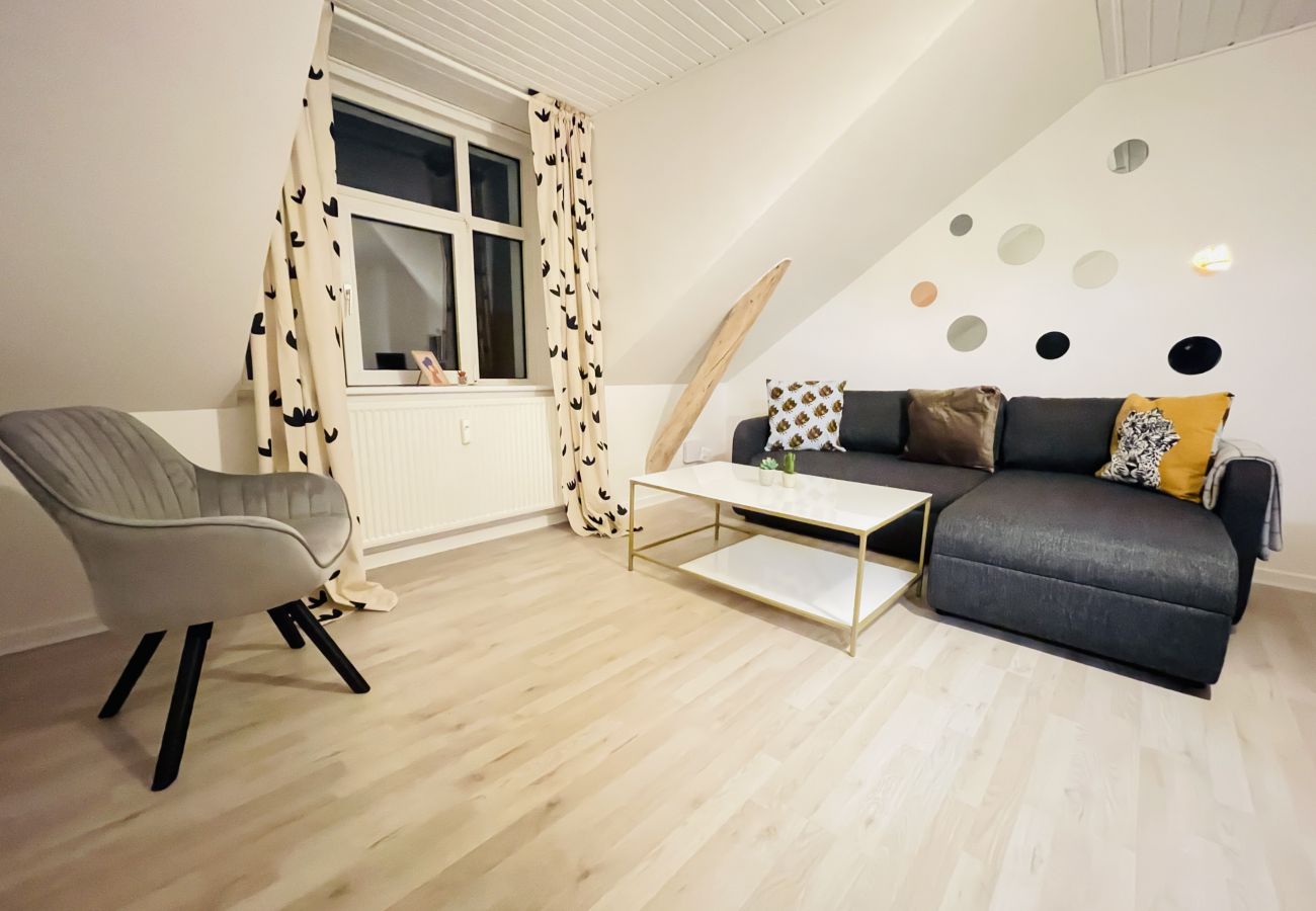 Ferielejlighed i Frederikshavn - aday - Cozy central 1 bedroom apartment 