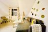 Lejlighed i Frederikshavn - aday - Cozy central 1 bedroom apartment 