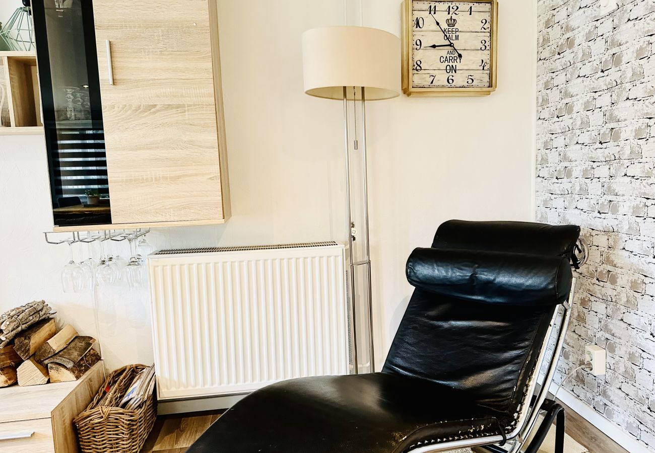 Landejendom i Putten - aday - Cozy cottage with terrace