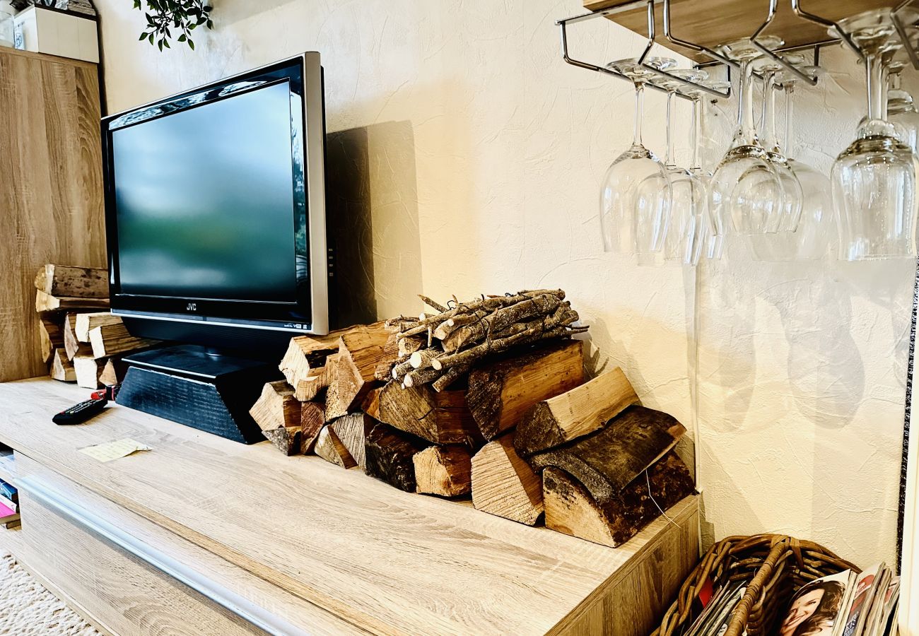 Landejendom i Putten - aday - Cozy cottage with terrace