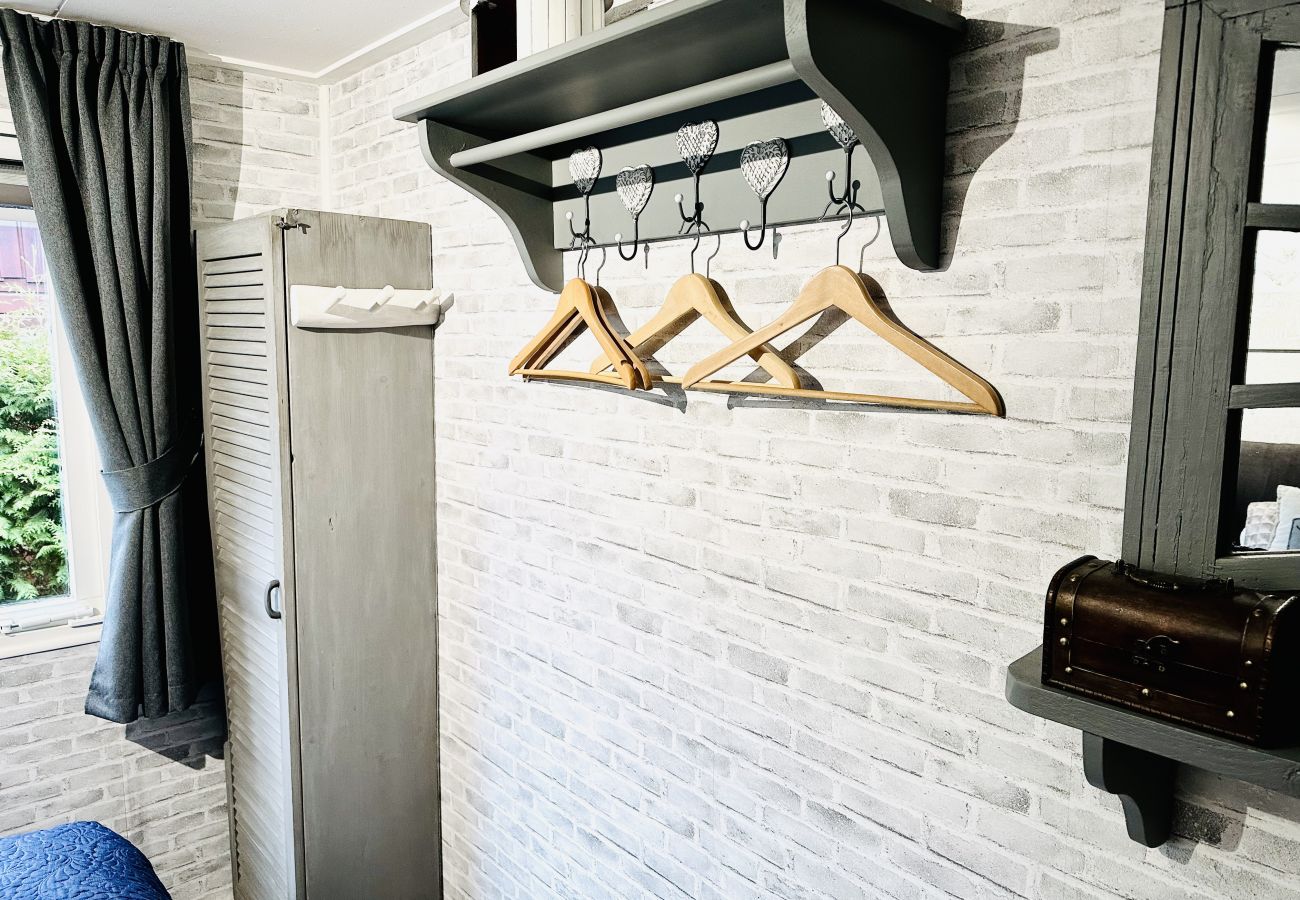 Landejendom i Putten - aday - Cozy cottage with terrace