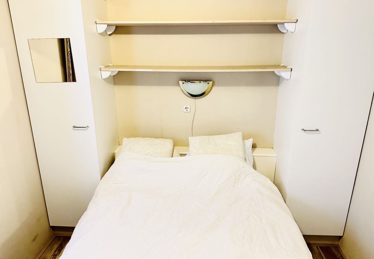 Landejendom i Putten - aday - Nice Cottage for 2-3 persons