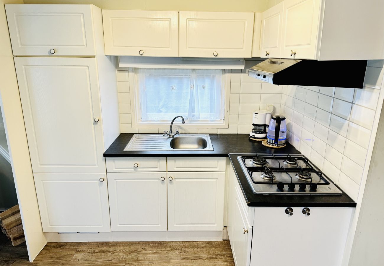 Landejendom i Putten - aday - Nice Cottage for 2-3 persons
