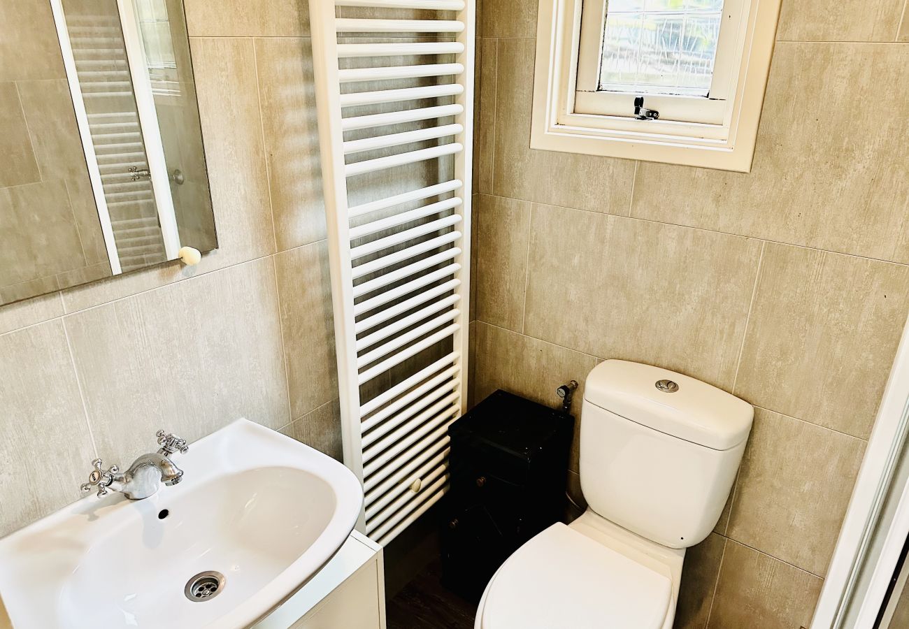 Landejendom i Putten - aday - Nice Cottage for 2-3 persons