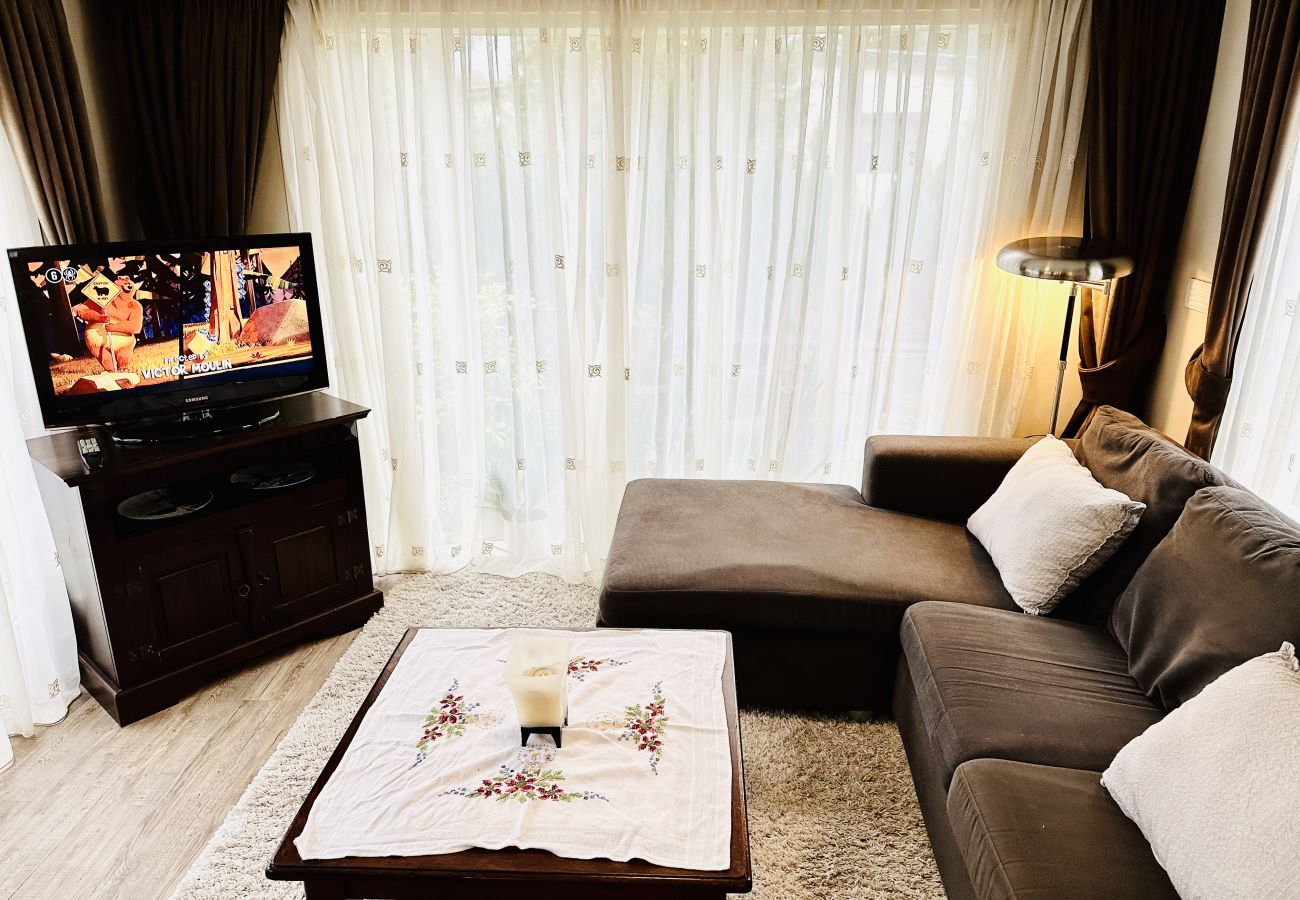Landejendom i Putten - aday - Nice Cottage for 2-3 persons