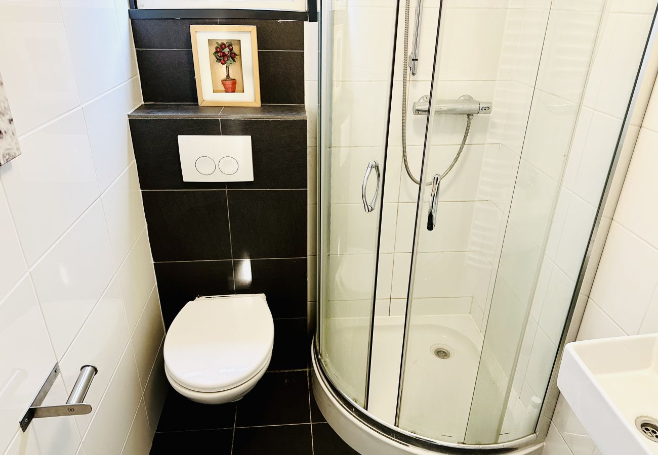 Landejendom i Putten - aday - Cottage with 1 bedroom and office