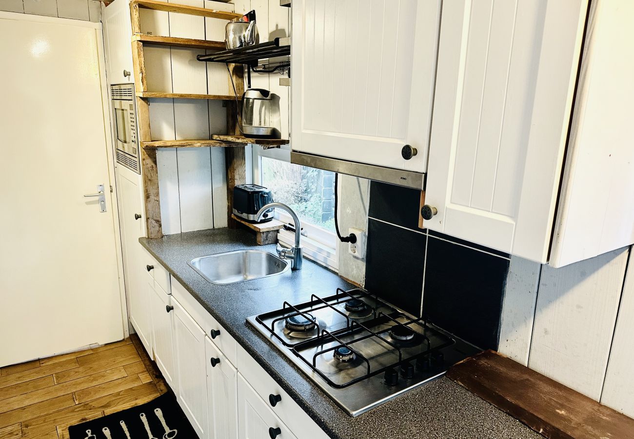 Landejendom i Putten - aday - Cottage with 1 bedroom and office