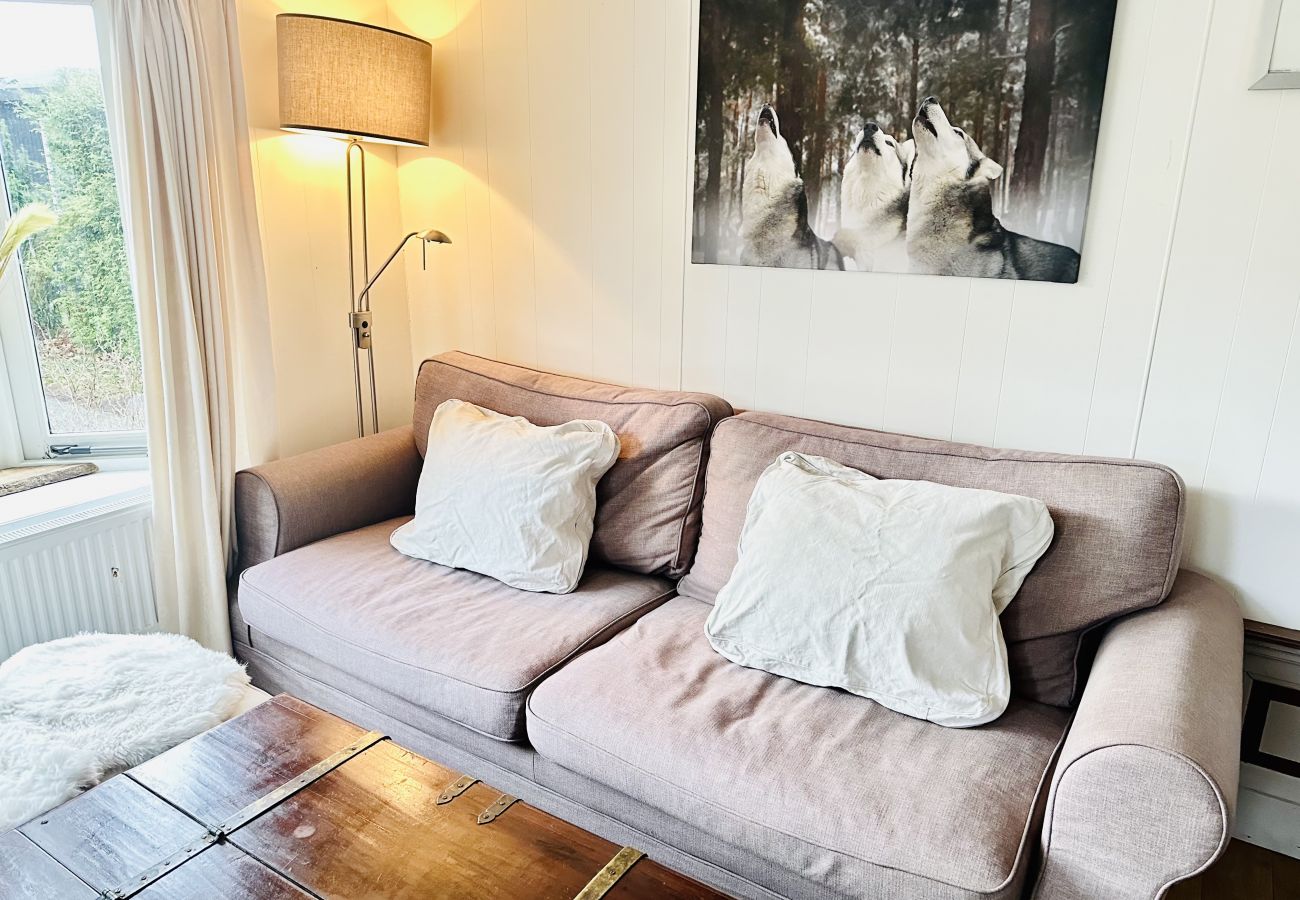 Landejendom i Putten - aday - Cottage with 1 bedroom and office