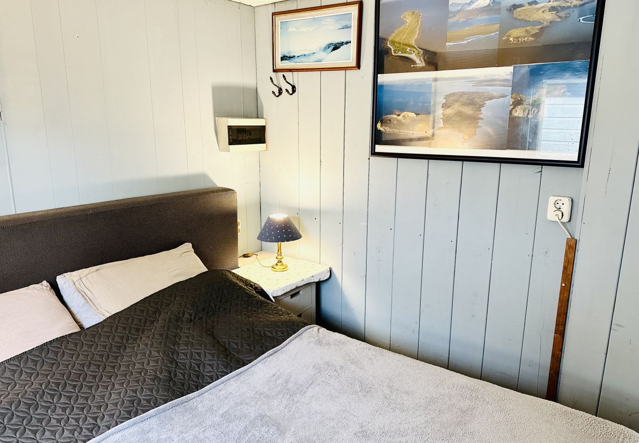 Landejendom i Putten - aday - Cottage with 1 bedroom and office