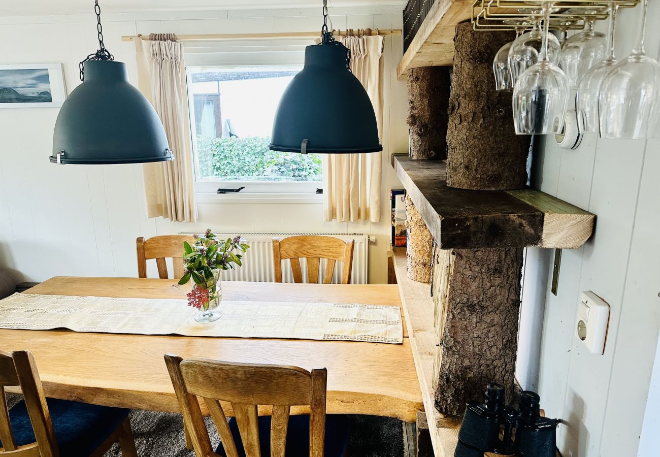 Landejendom i Putten - aday - Cottage with 1 bedroom and office