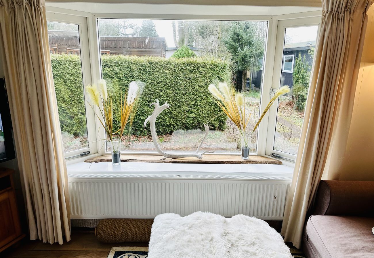 Landejendom i Putten - aday - Cottage with 1 bedroom and office
