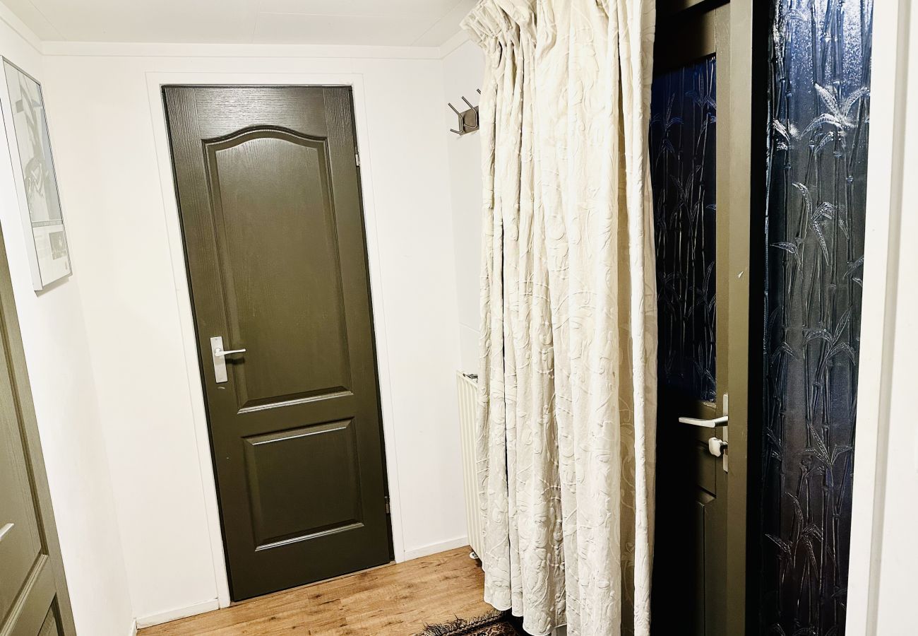 Landejendom i Voorthuizen - aday - Cozy Cottage room for family