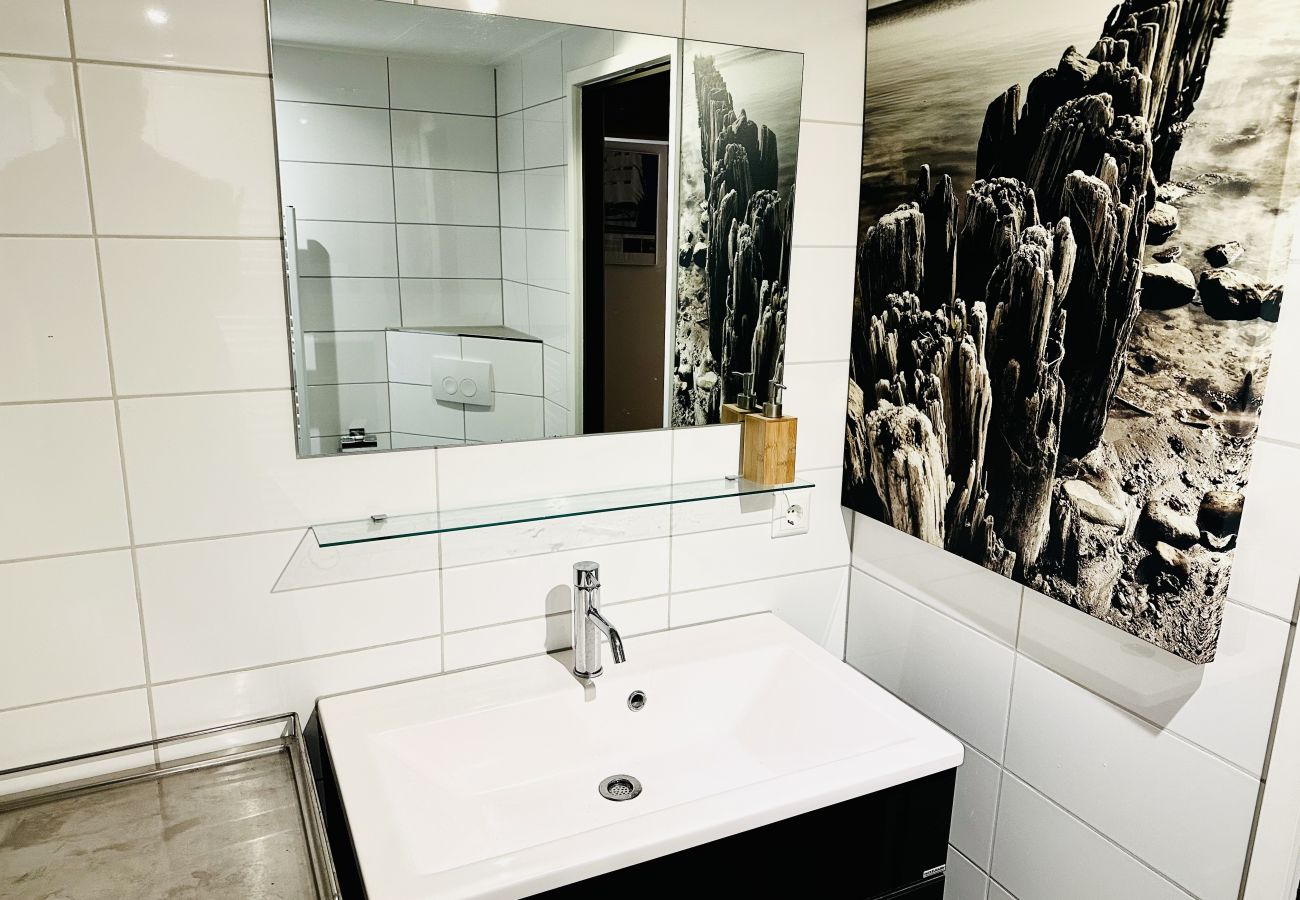 Landejendom i Voorthuizen - aday - Cozy Cottage room for family