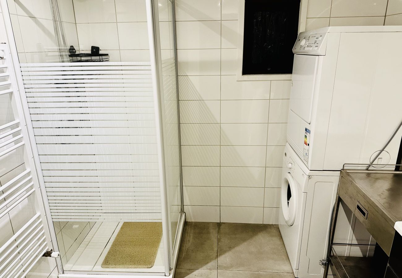 Landejendom i Voorthuizen - aday - Cozy Cottage room for family