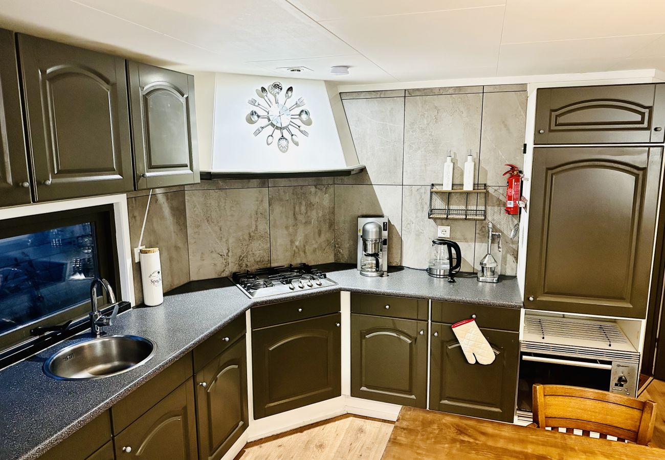 Landejendom i Voorthuizen - aday - Cozy Cottage room for family