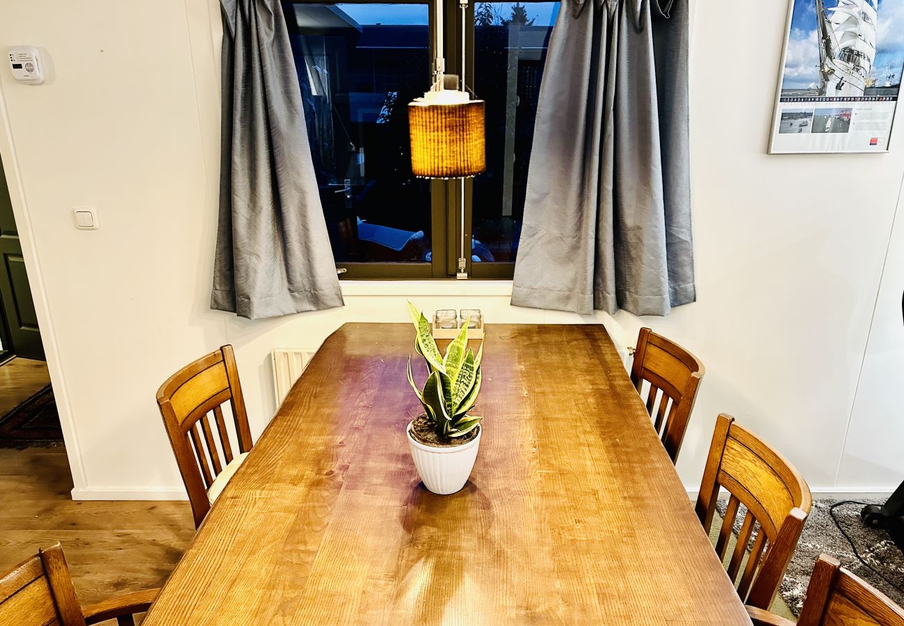 Landejendom i Voorthuizen - aday - Cozy Cottage room for family
