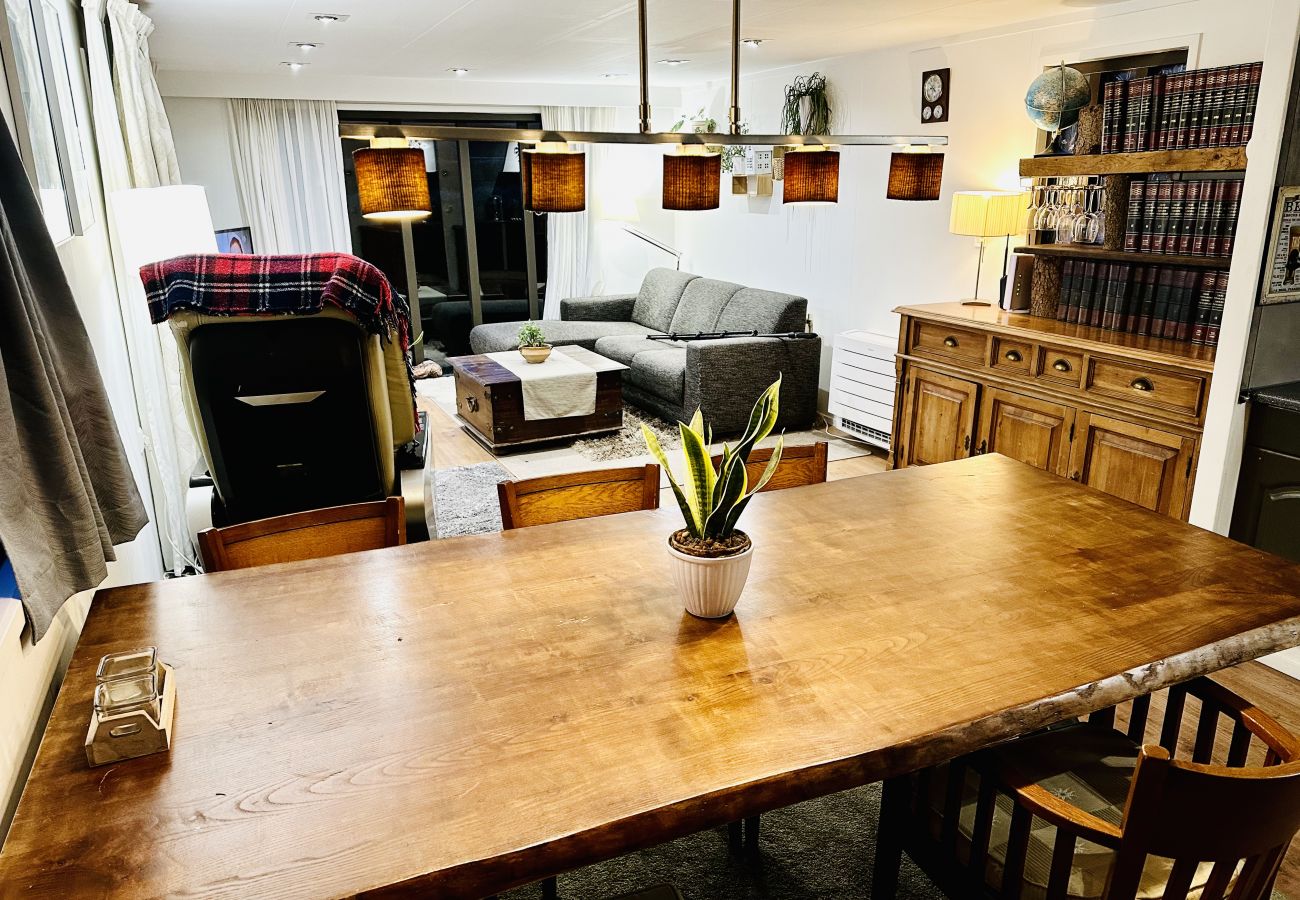Landejendom i Voorthuizen - aday - Cozy Cottage room for family