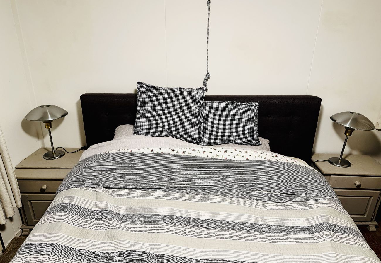 Landejendom i Voorthuizen - aday - Cozy Cottage room for family