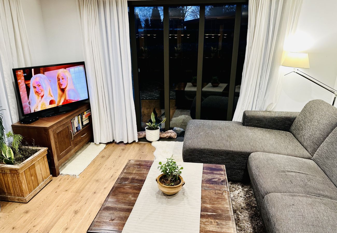 Landejendom i Voorthuizen - aday - Cozy Cottage room for family