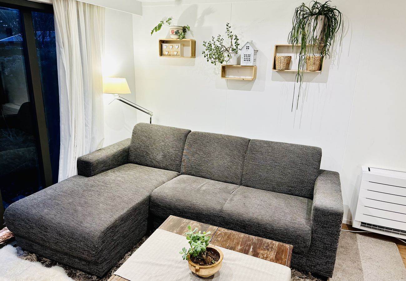 Landejendom i Voorthuizen - aday - Cozy Cottage room for family