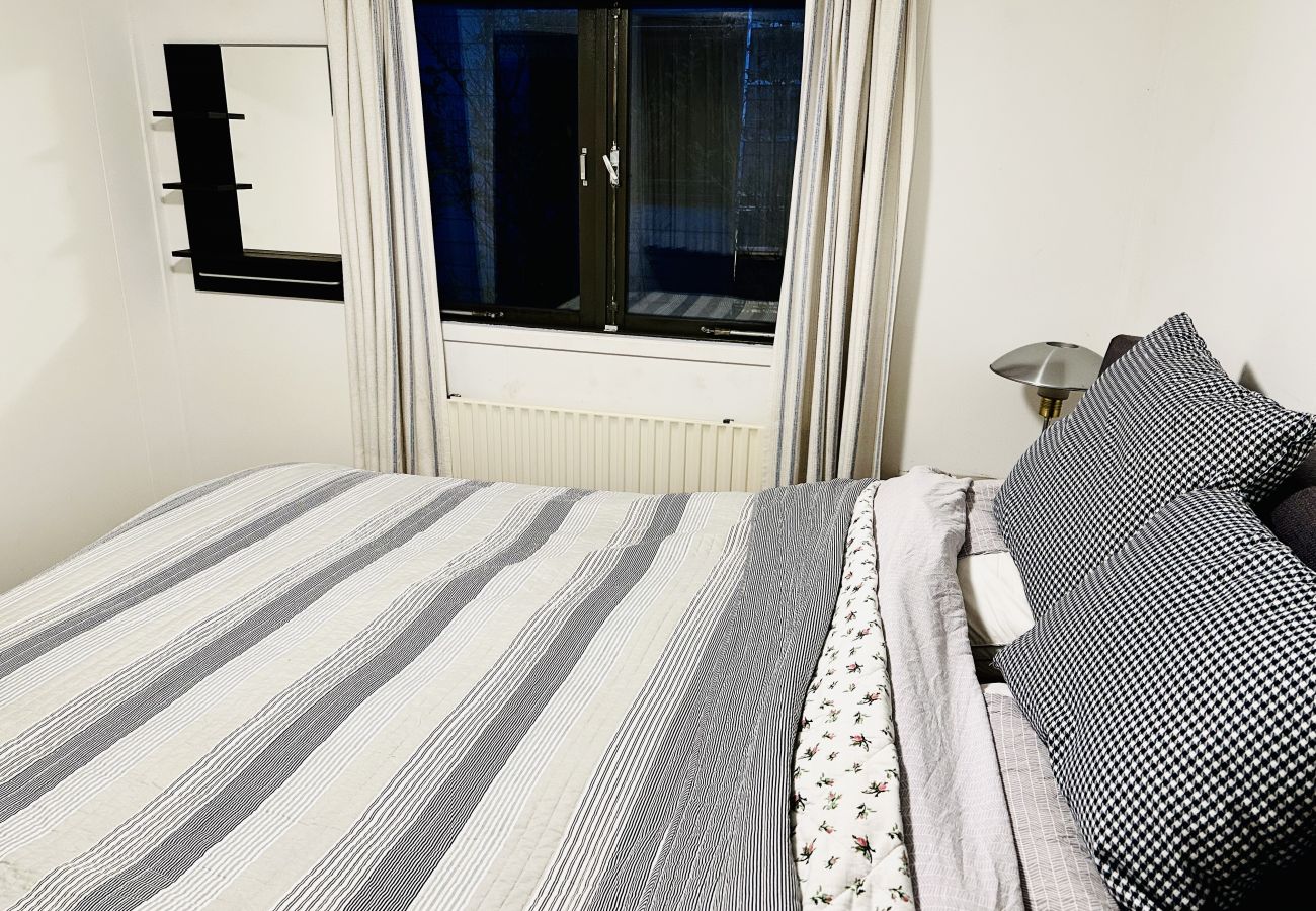 Landejendom i Voorthuizen - aday - Cozy Cottage room for family
