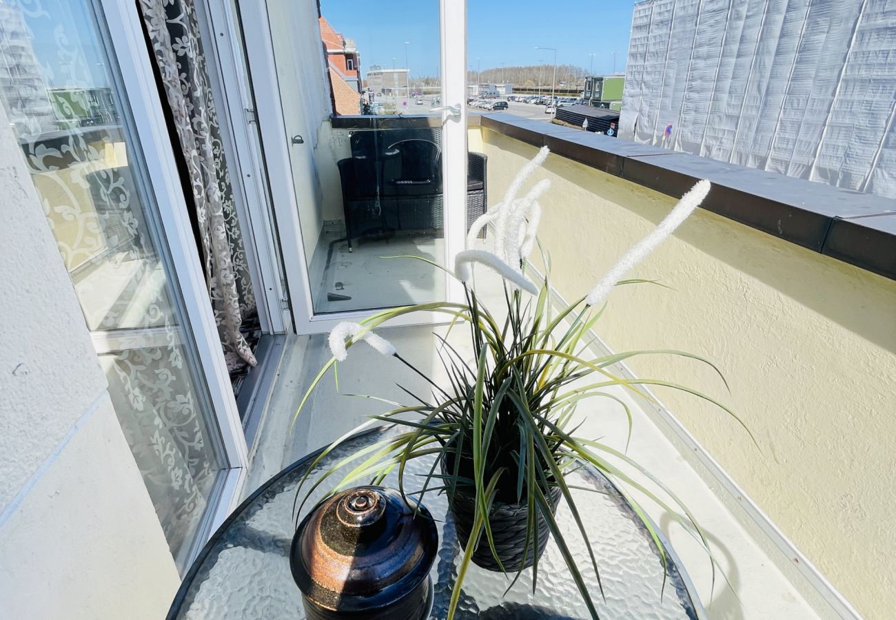 Lejlighed i Frederikshavn - aday - Spacious and beautiful apartment in the center of Frederikshavn