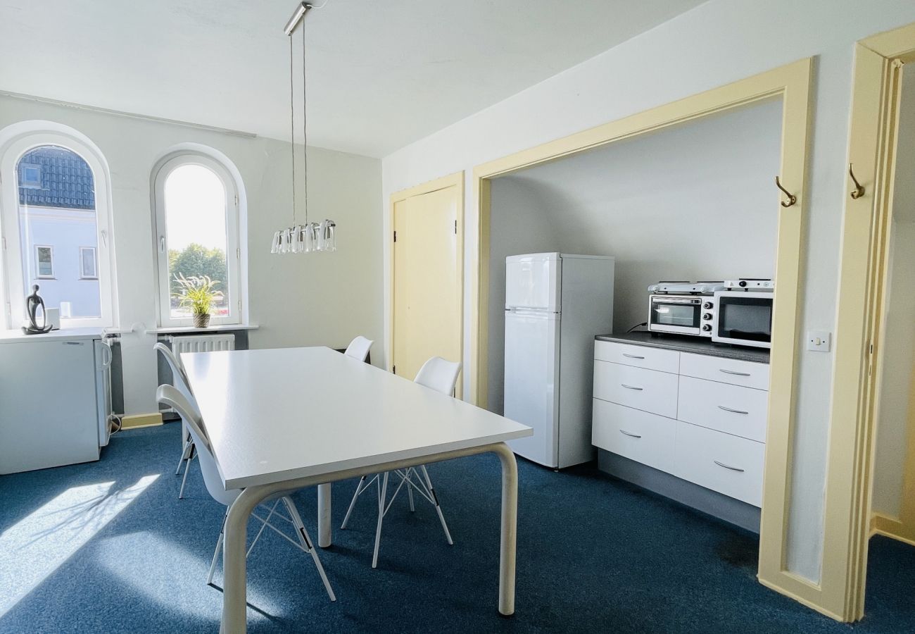 Lejlighed i Frederikshavn - aday - Spacious and beautiful apartment in the center of Frederikshavn