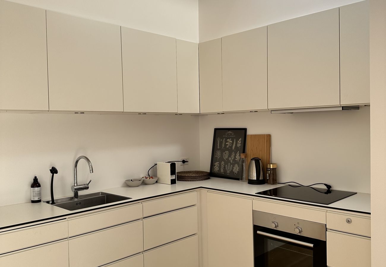 Ferielejlighed i København - aday - 2 Bedroom Nordic Penthouse on Stroeget in CPH