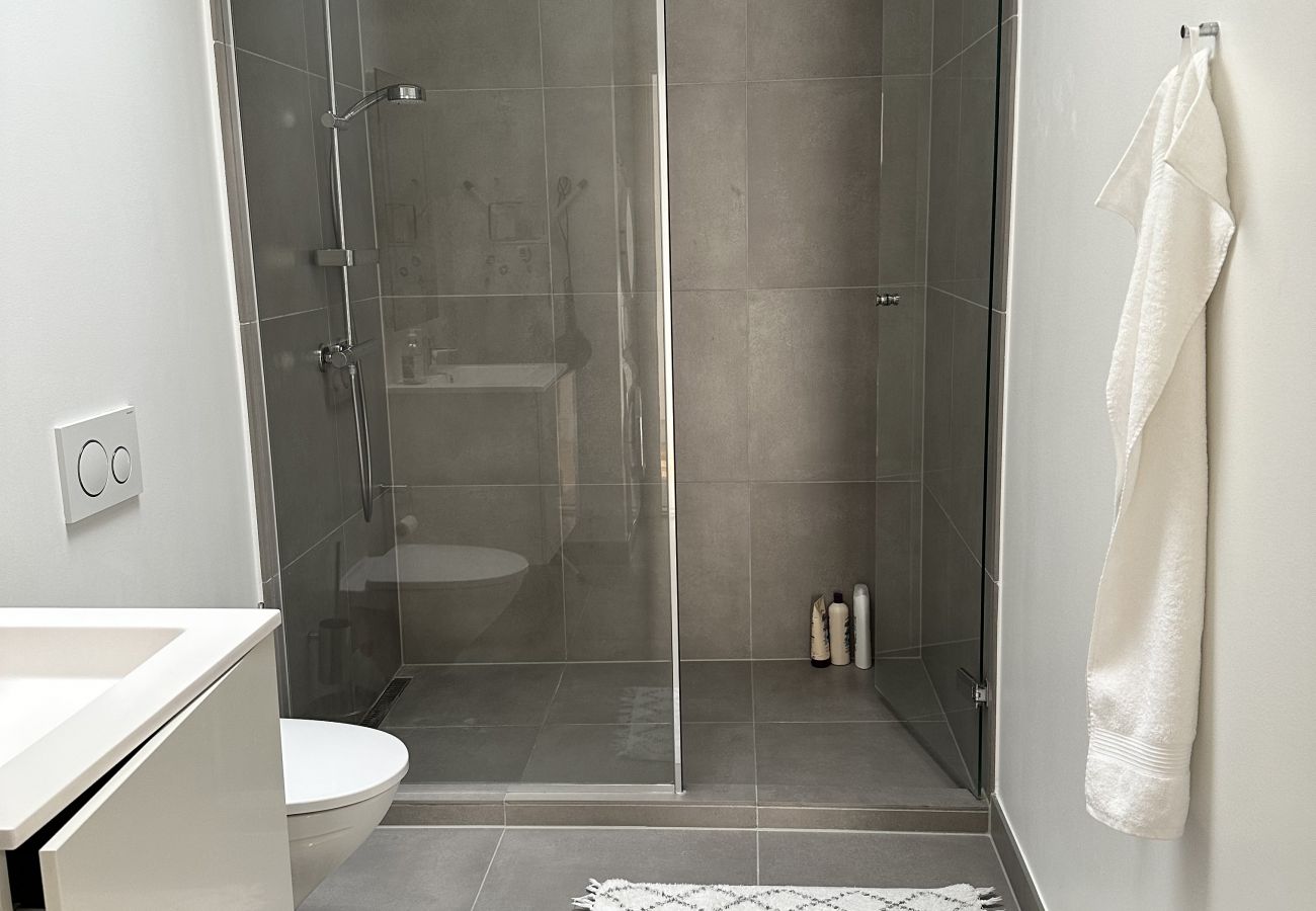 Ferielejlighed i København - aday - 2 Bedroom Nordic Penthouse on Stroeget in CPH